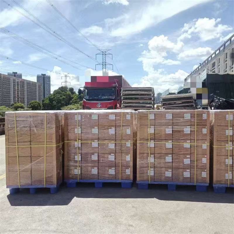 龙沙区大茂镇物流：多元运输服务与线路探秘