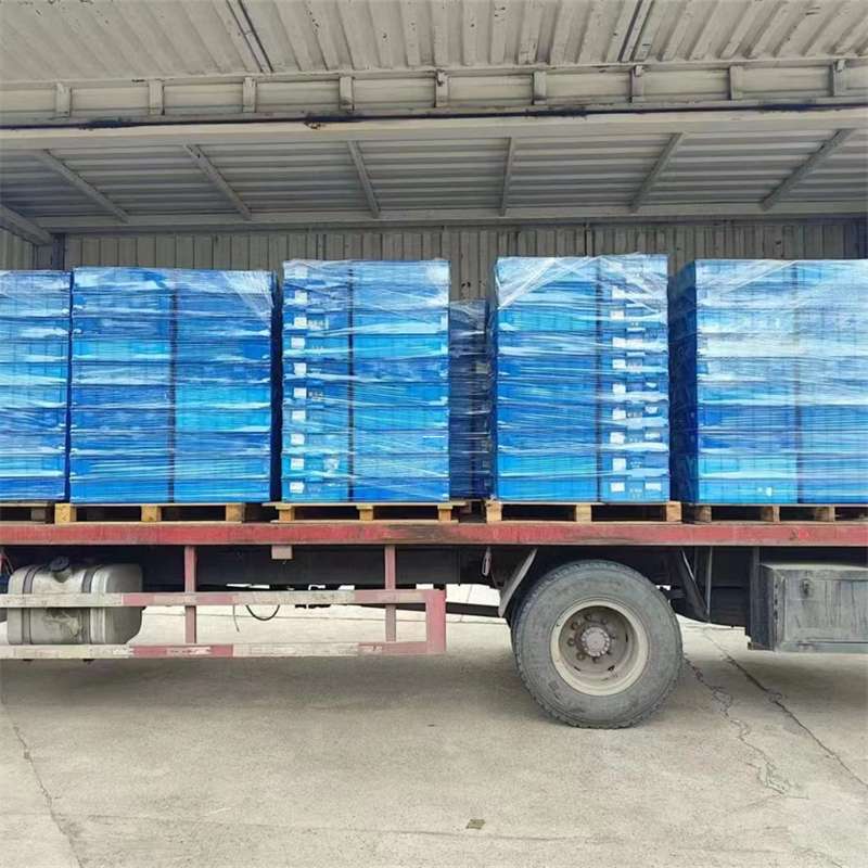 龙沙区信宜市物流：多元服务与高效运输线路探秘