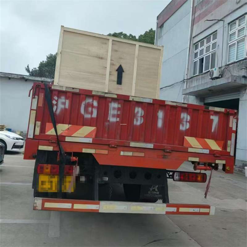 龙沙区龙门县物流：多元服务与高效运输线路探秘