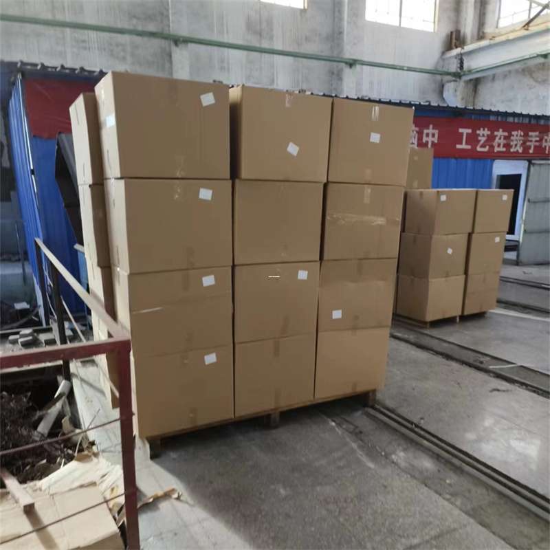 龙沙区喀什地区：物流专线的高效货运之旅