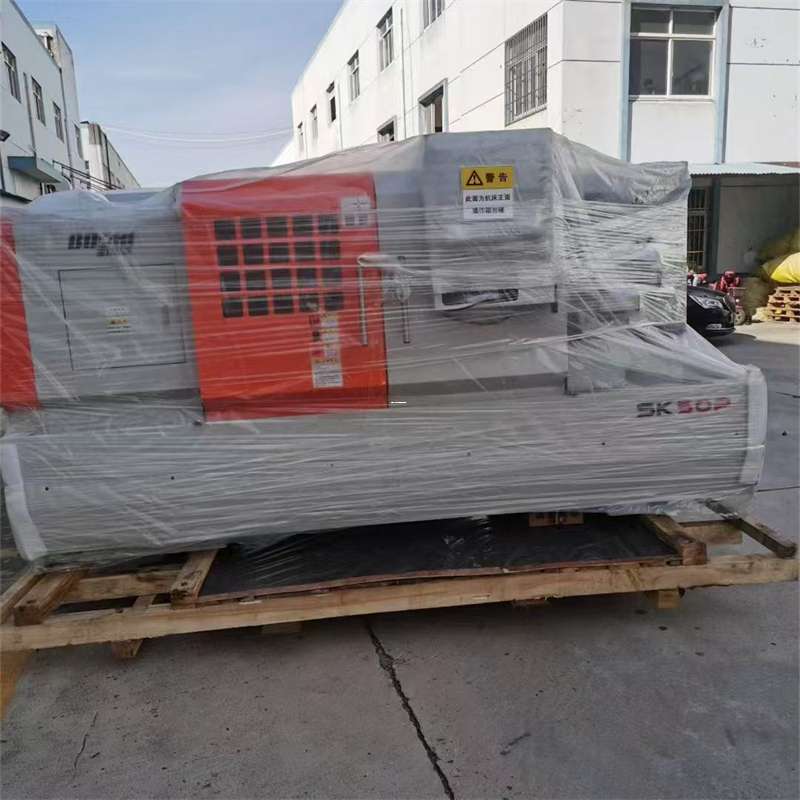 龙沙区温宿县：物流专线开启货运新征程