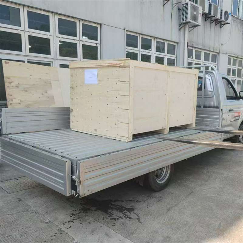 龙沙区湖南省物流运输：多元服务与高效线路探秘