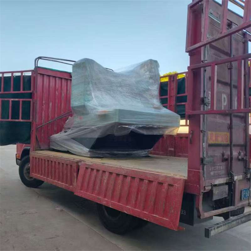 龙沙区和静县：物流专线的高效货运解决方案