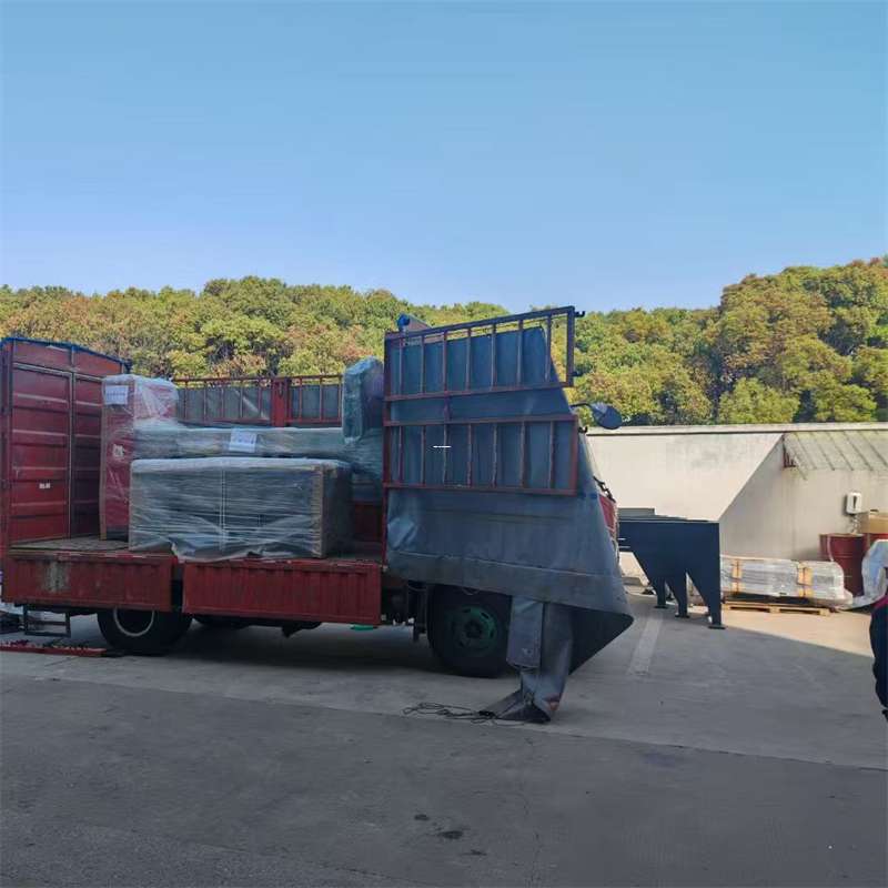 龙沙区焉耆县：物流专线的高效货运之旅