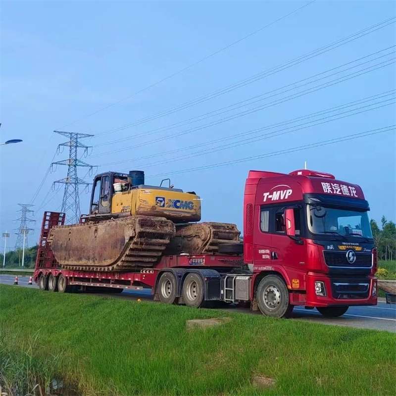 龙沙区遂平县物流运输：多元服务与高效线路探秘