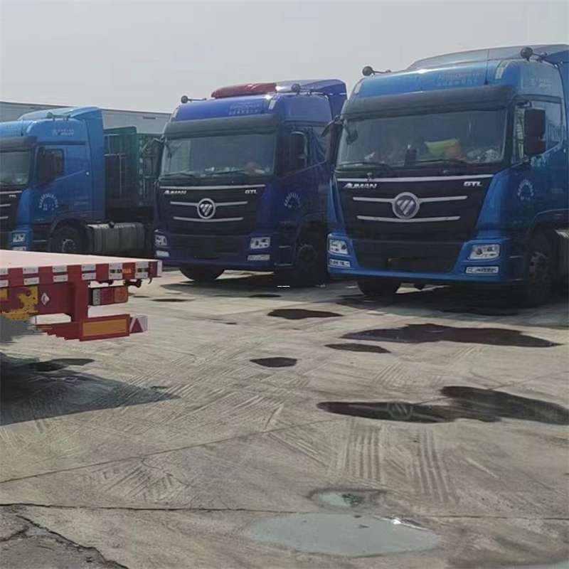 龙沙区河南省物流专线：多元货运的畅行之道