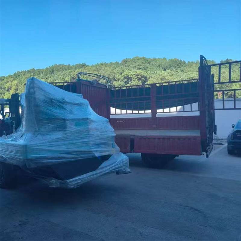 龙沙区探秘多元物流服务：费县专线运输的独特魅力