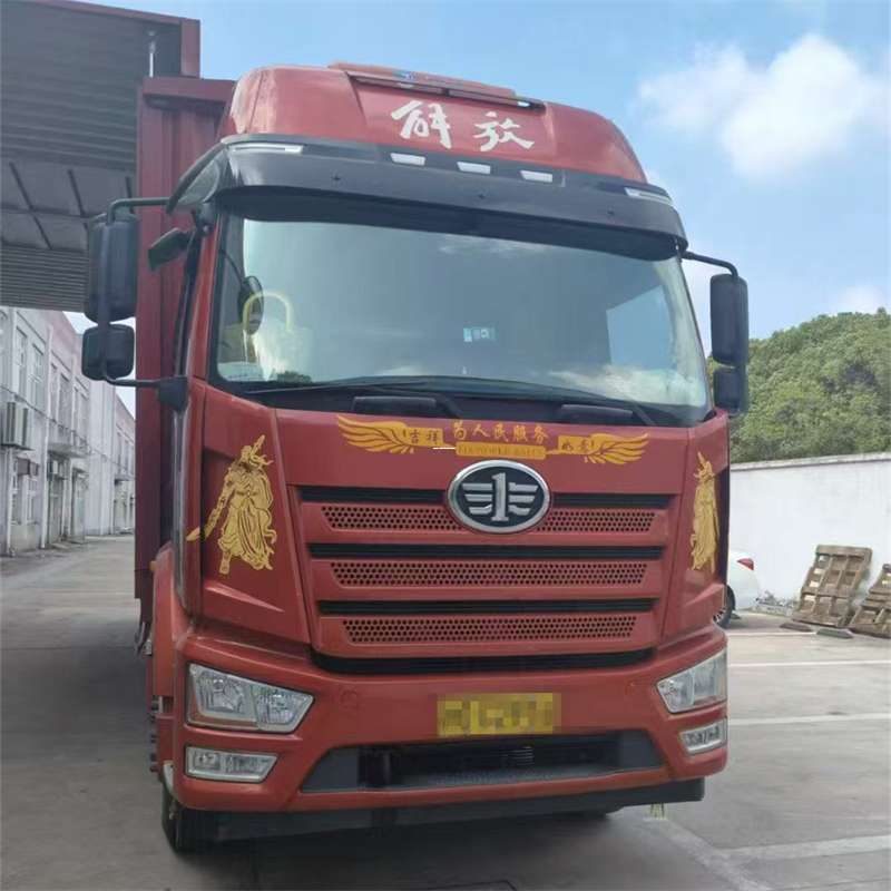 龙沙区滨城区物流：多元服务与高效运输线路探秘