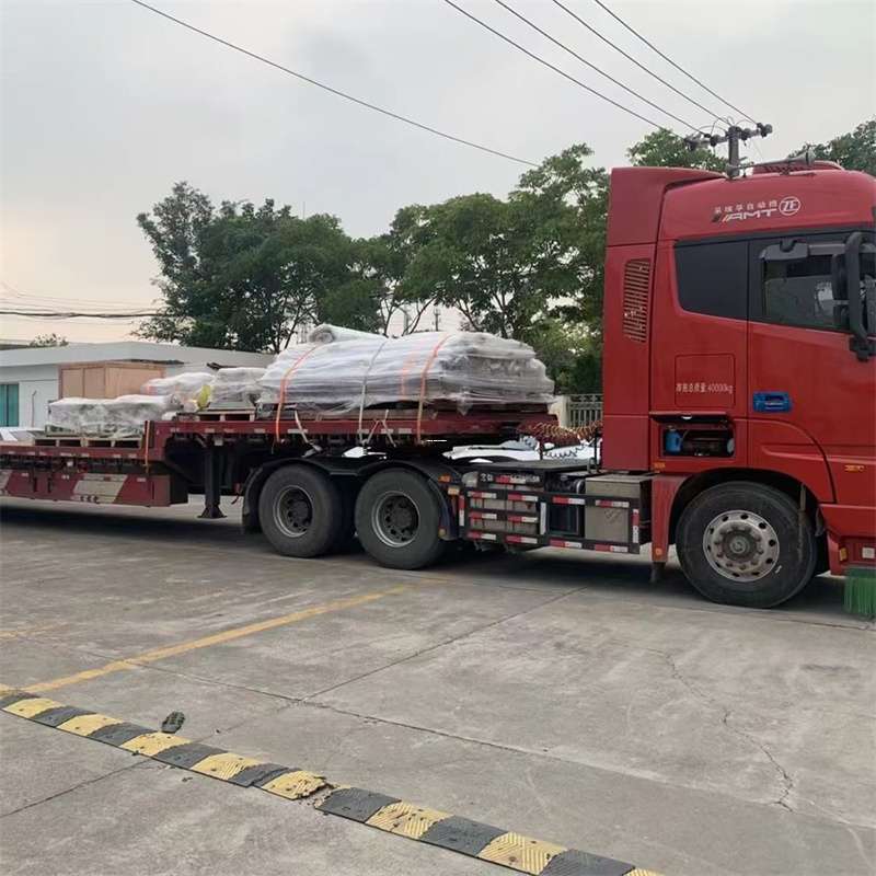 龙沙区泗水县物流：多元运输服务的探索与实践