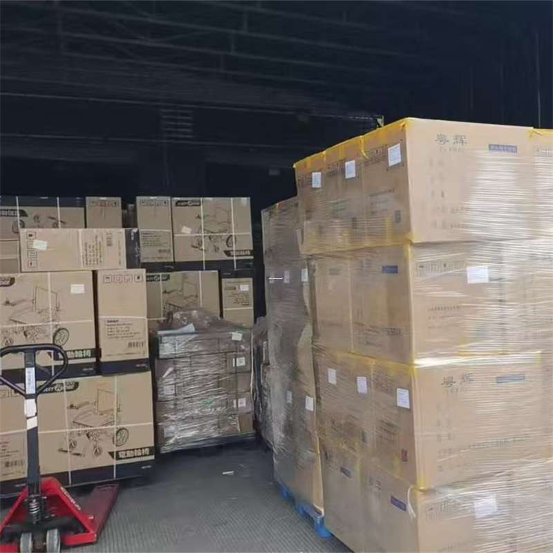 龙沙区潍坊市物流：多元服务与高效运输线路探秘