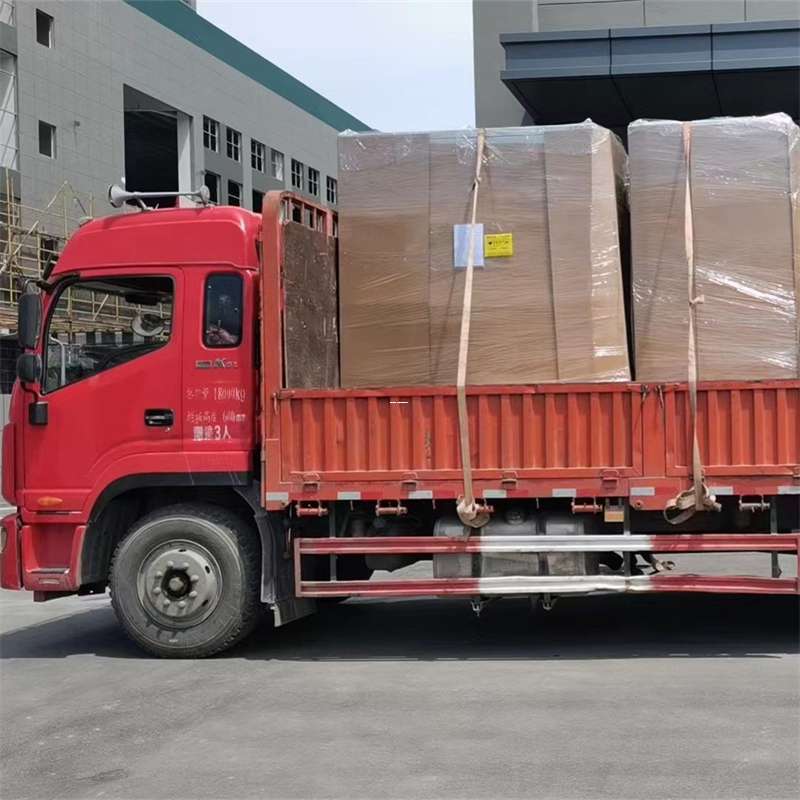 龙沙区乌鲁木齐物流：专线运输的多元服务之旅
