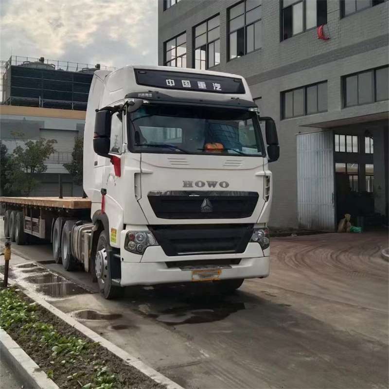 龙沙区探索多元化物流服务：从普货到冷链的运输之旅