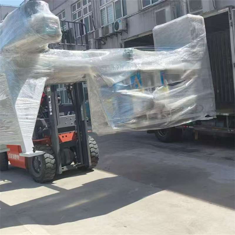 龙沙区赣州市物流：多样运输服务与丰富线路探秘