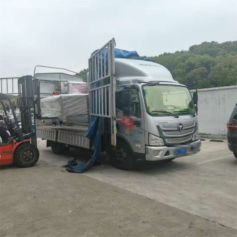 龙沙区亳州物流：多元专线与高效运输探秘