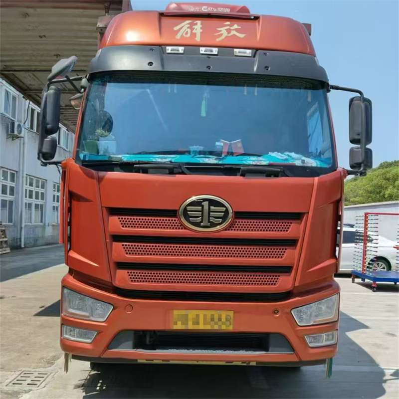 龙沙区颍东区物流：多元运输的精彩画卷