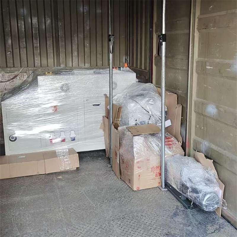 龙沙区常山县物流：多元服务与高效运输线路探索