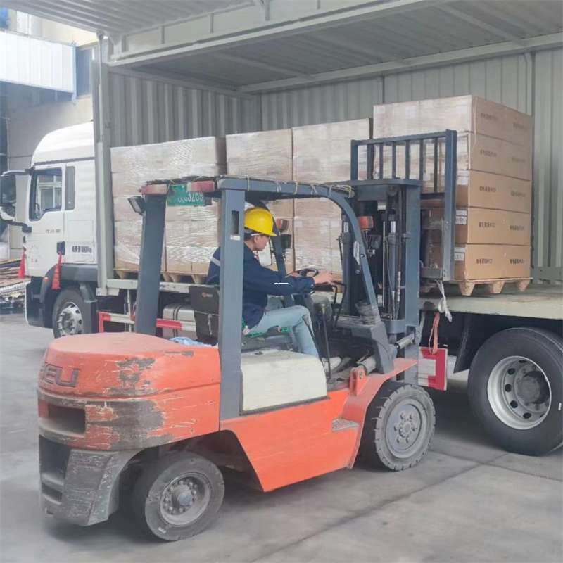 龙沙区南湖区物流：多元服务与高效运输线路探索