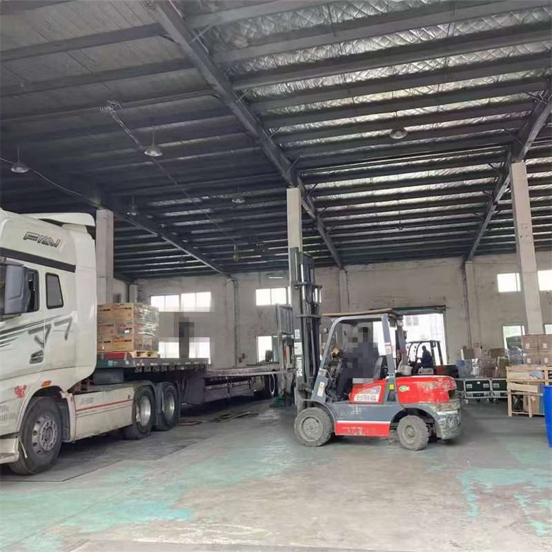 龙沙区虎丘区物流：多元服务与高效运输线路探秘