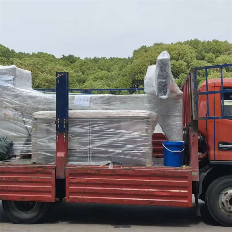 龙沙区栖霞区物流：多元化运输服务与线路探秘