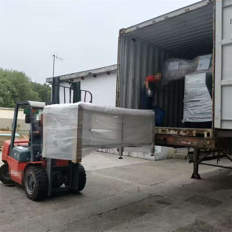 龙沙区龙潭区：多元物流服务探索与线路解析