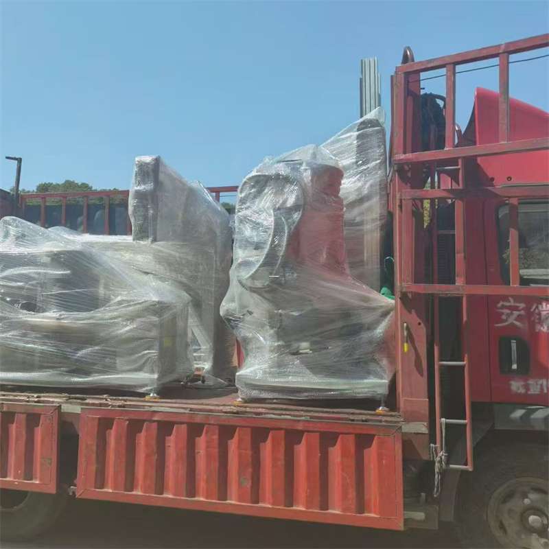 龙沙区洛扎县：物流专线的高效货运之旅