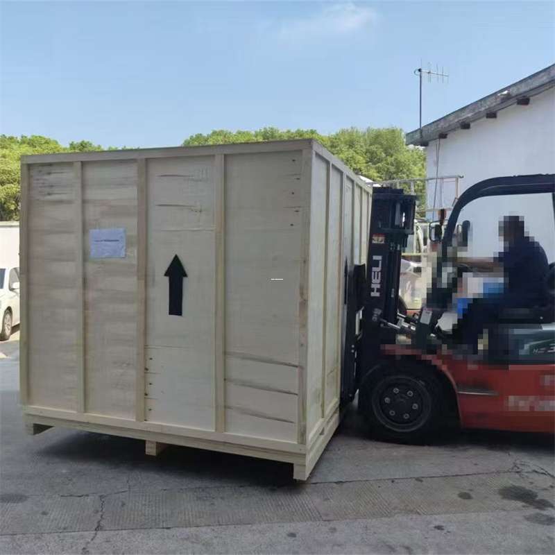 龙沙区黎城县物流：多元专线运输的精彩之旅