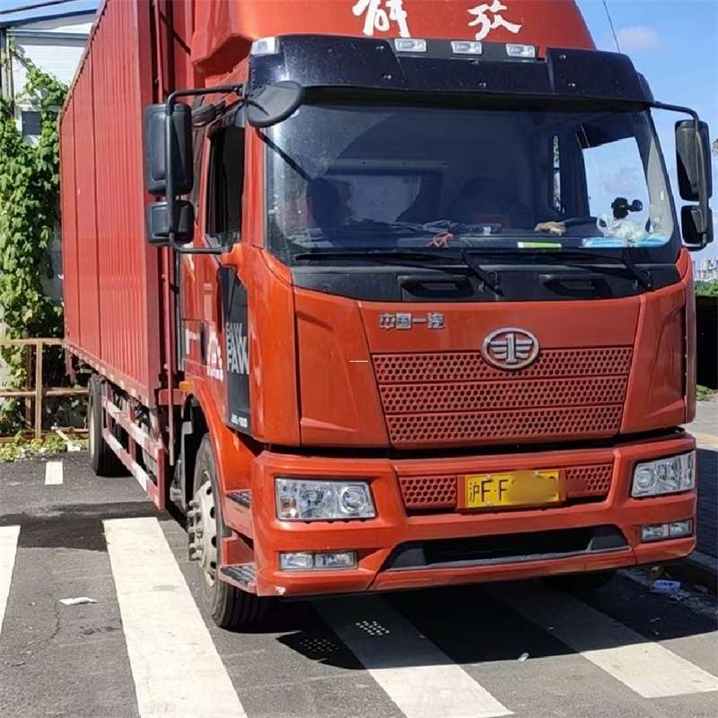 龙沙区阳泉市物流：多元服务与高效运输线路探秘