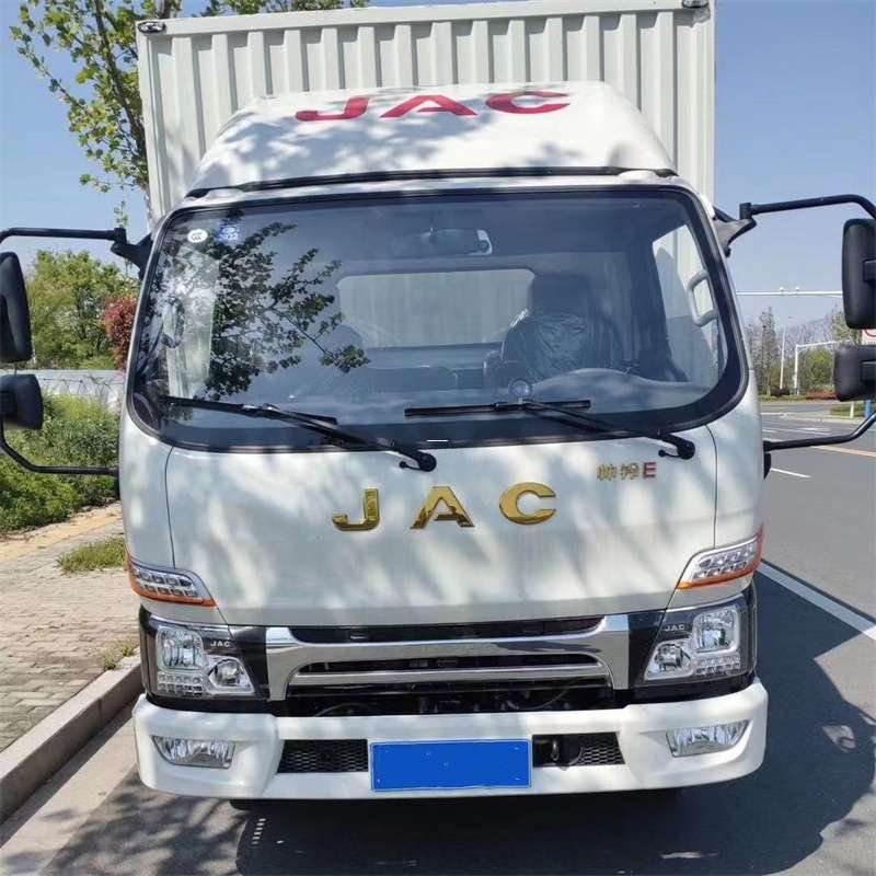 龙沙区探索饶阳县多元物流服务与运输线路奥秘