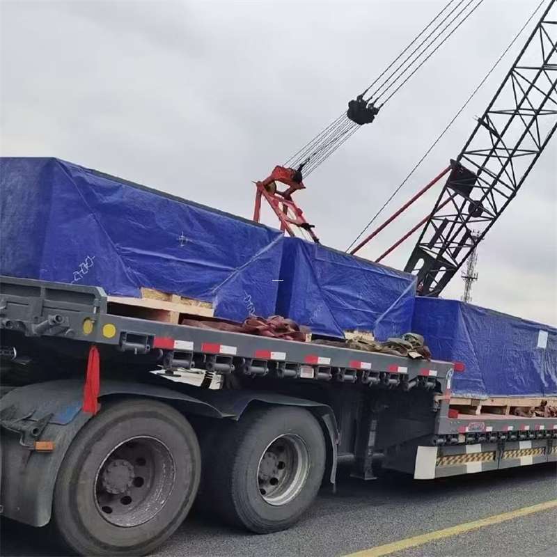 探索大厂县多元物流服务与运输线路