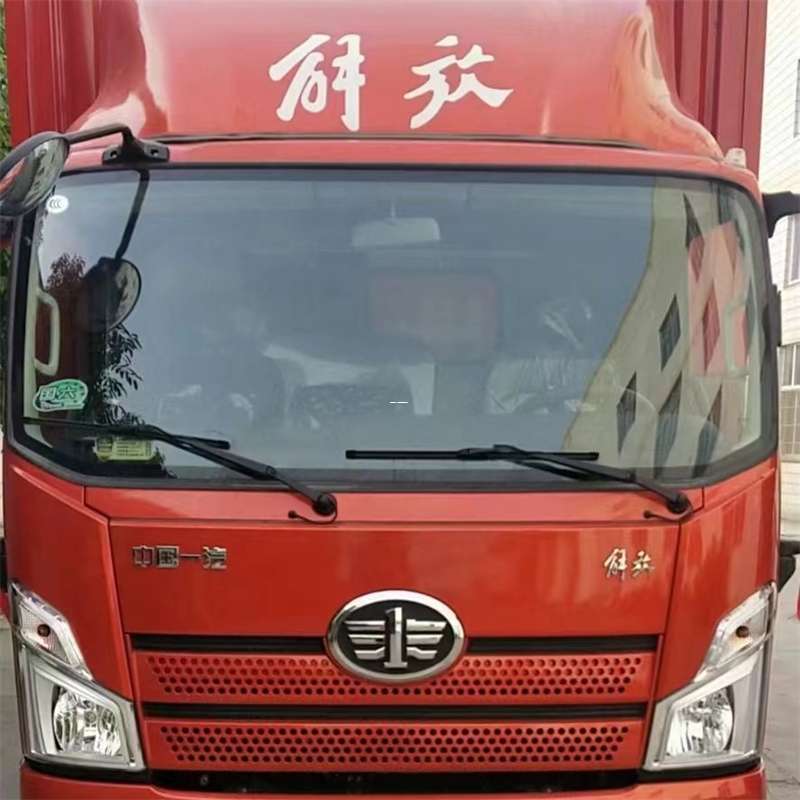 龙沙区探秘多元物流：从普货到冷链的运输之旅