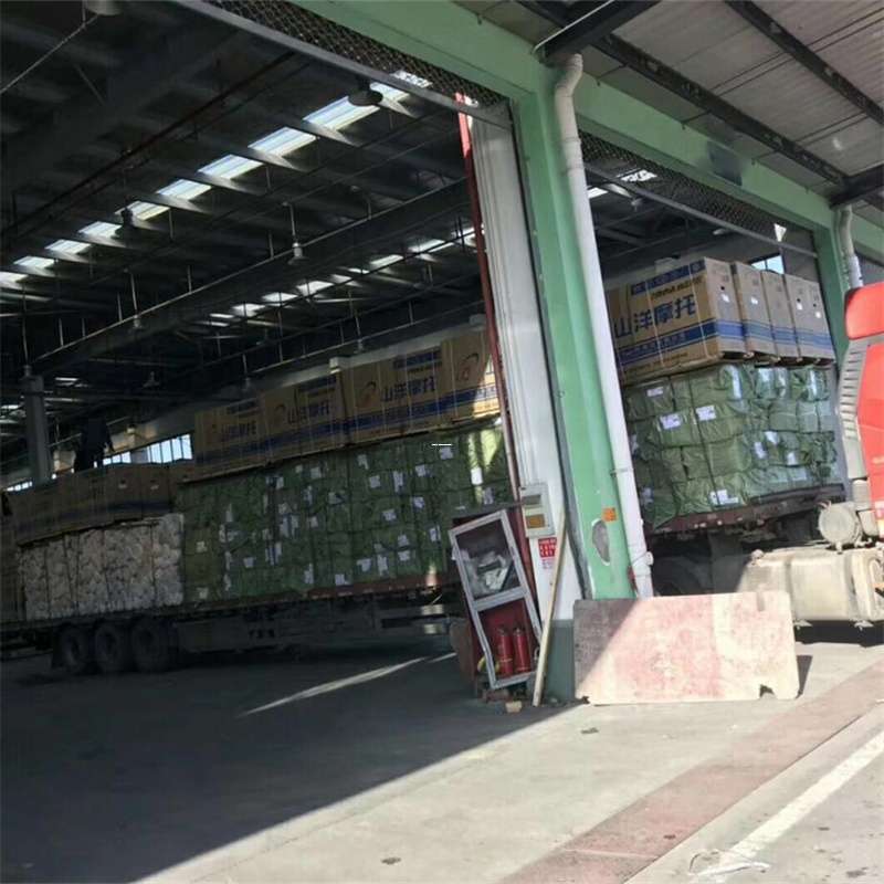 龙沙区阜平县物流：多元运输服务与线路探秘