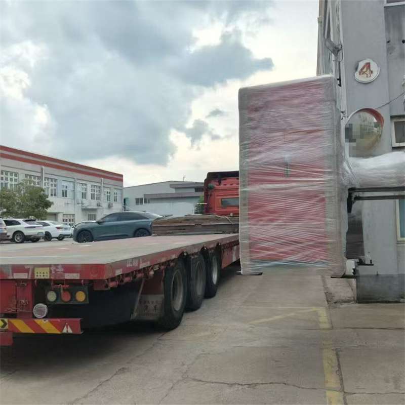 龙沙区新河县物流：多元服务与高效运输线路探秘