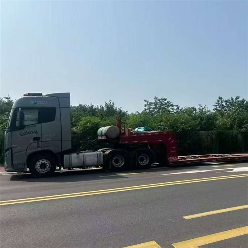 龙沙区抚宁区物流：多元服务与高效运输探秘
