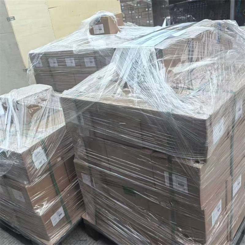 龙沙区栾城区物流：多元服务与高效运输线路探秘