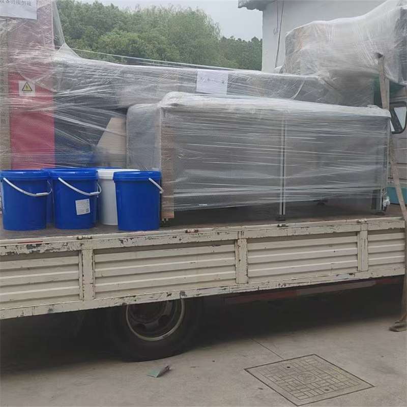 龙沙区泾川物流专线：开启高效货运新旅程
