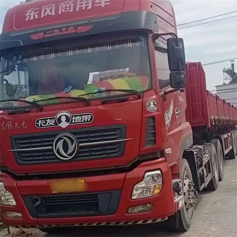 龙沙区黄浦区物流：多元服务与高效运输线路探秘