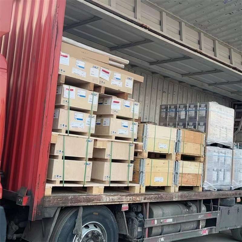 龙沙区白碱滩区物流专线：探索高效大件运输与进仓出口奥秘