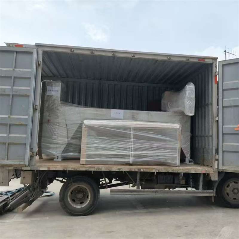 龙沙区海东市进仓物流：专线直达的多元货运之旅