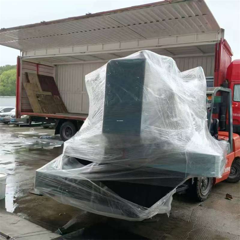 龙沙区华亭市进仓物流：专线直达运输的多元服务探索