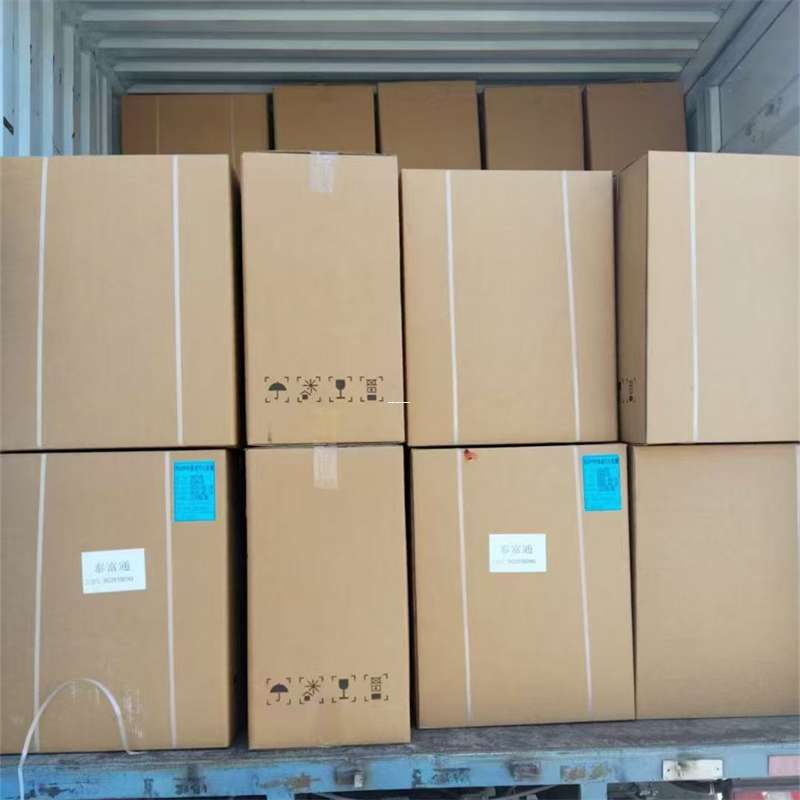 龙沙区高台县进仓物流：多元专线直达运输的魅力与实践