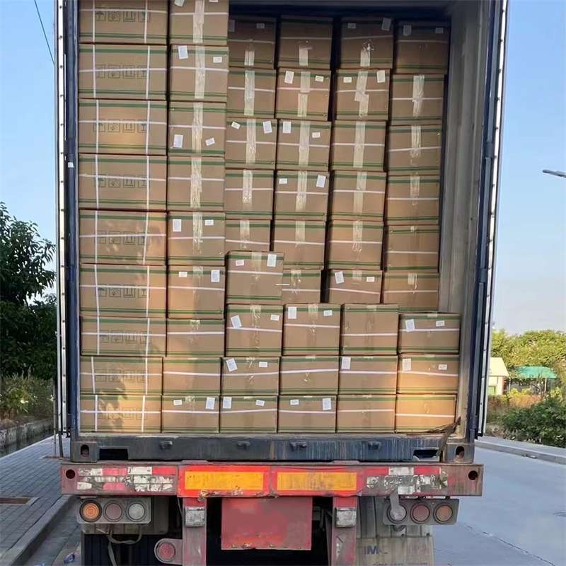 龙沙区临潼区物流专线：大件出口快运的多元探索