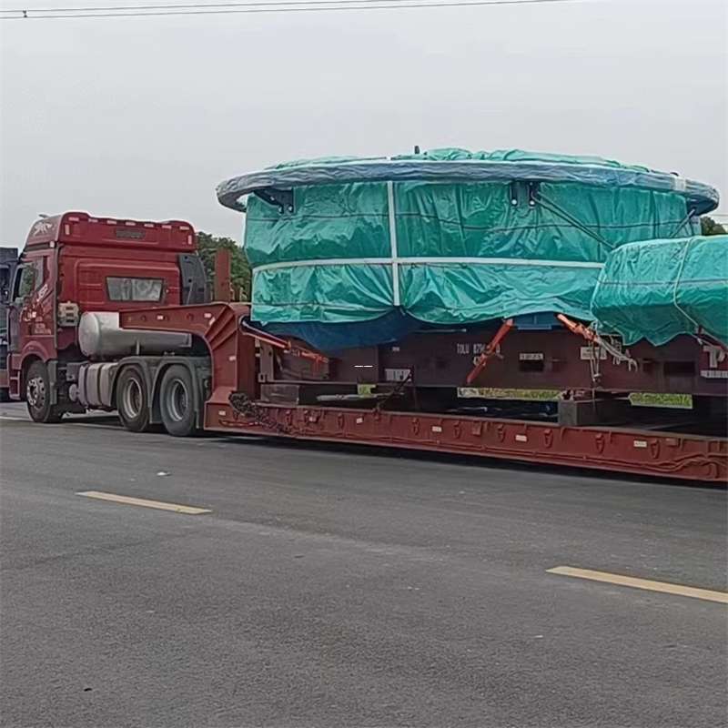 龙沙区探秘大理州进仓物流：专线直达与多元服务