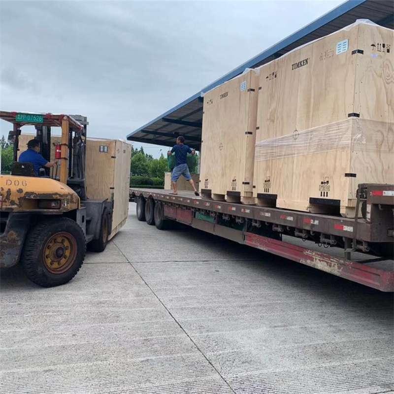 龙沙区宣威市进仓物流：专线直达的多元货运探索