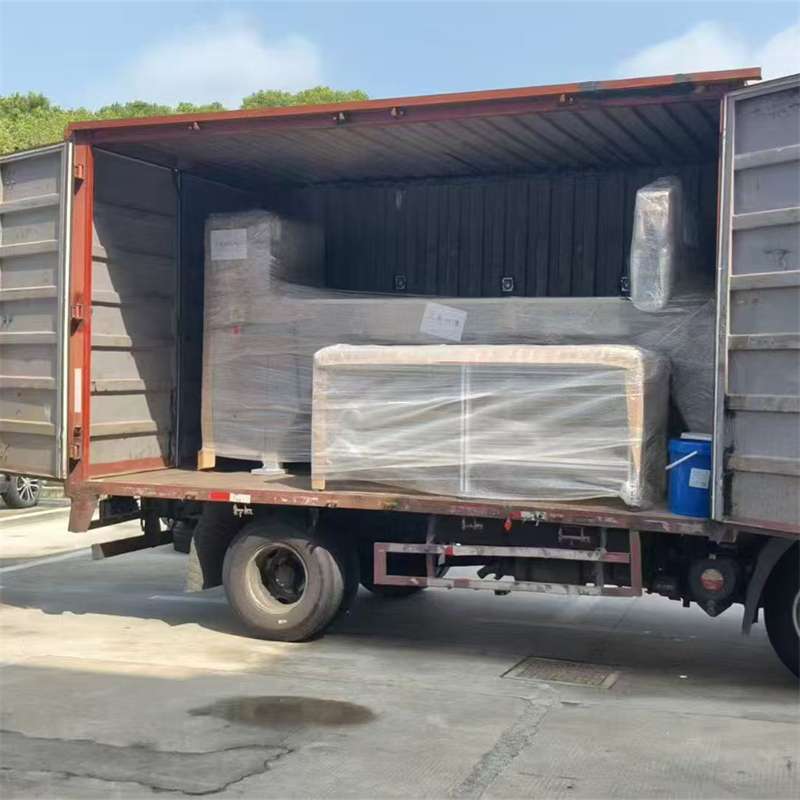 龙沙区铜仁市物流专线：大件出口快运的多元服务与实践