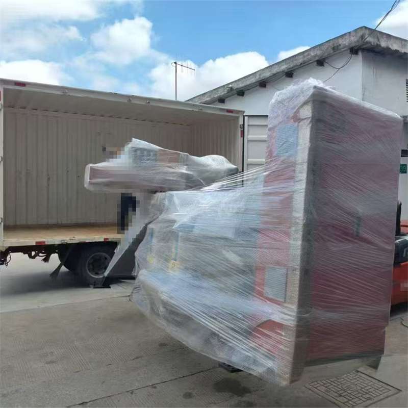 龙沙区德昌县进仓物流：多元专线直达运输探秘
