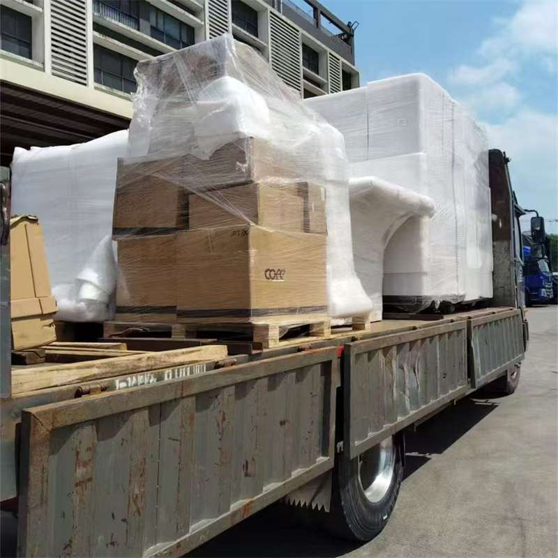 龙沙区阿坝州物流专线：探索多样货运世界