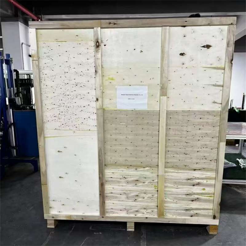 龙沙区探索蓬安县进仓物流的多元运输世界
