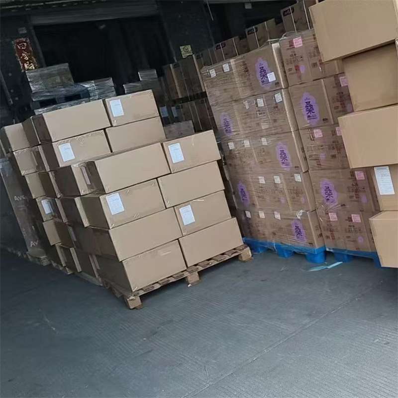 龙沙区顺庆区物流专线：大件货运与出口快运的精彩之旅