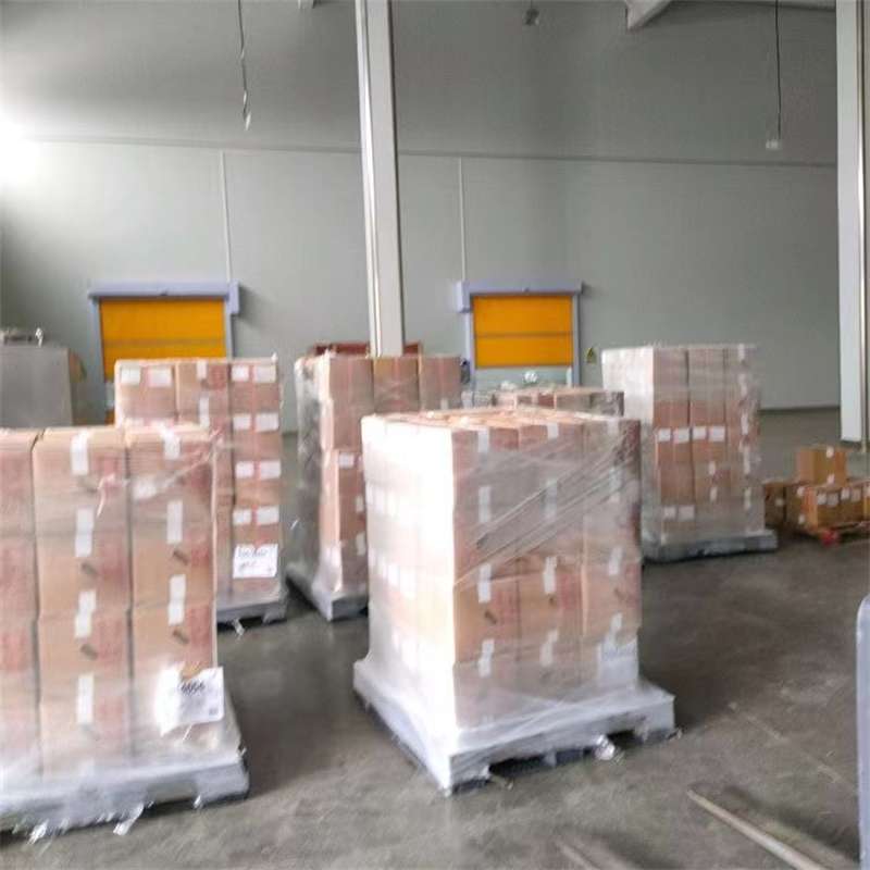 龙沙区朗县物流：专线运输的高效货运之旅