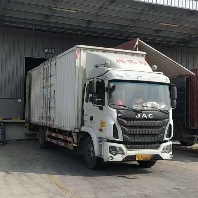龙沙区澄城县物流：多样服务与高效运输线路探索